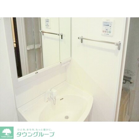 グランティアラ芝大門の物件内観写真